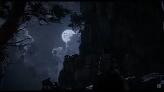 A Masterpiece: Shadow of the Colossus - PROLOGUE Theme - 1 Hour