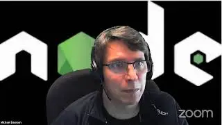 OpenJS Foundation AMA: Node.js TSC