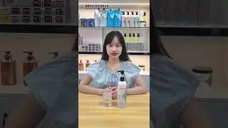 LOURICH Sulfate Free Shampoo testing video