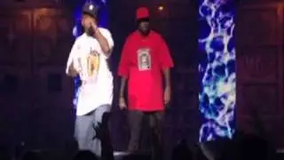 Obie Trice - Stay Bout It live