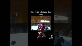 Halo Infinite Forge Custom Maps