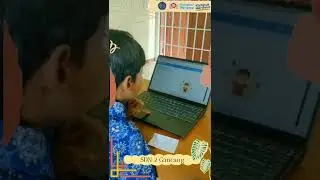 Kampus Mengajar Day 93
