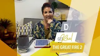 Part Four: The Great Fire 2