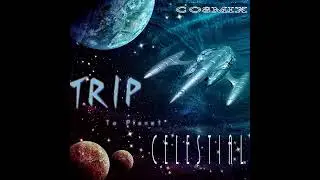 Cosmix - Trip to Planet Celestial [Spacesynth 2023]