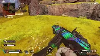 Apex Dominance In Trios