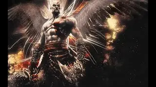 GOD OF WAR ❤️‍🔥
