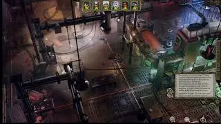 Dren608 Plays -  (WH40KRT) - Ep. 235- Ch 4 Jae and the Kasballica