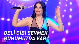 Zara - Hangimiz Sevmedik | Kuzeyin Oğlu Volkan Konak 5. Bölüm