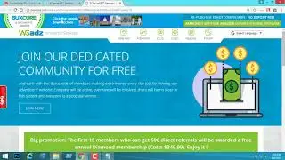 Buxcure PTC!!!! Earn money from PTC Sites!!!!!!!!