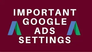 How To Turn Off Automated Extensions In Google Ads
