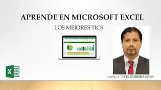 Como crear una base de datos en Excel con macros sin usar programación.