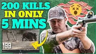 CAN YOU BELIEVE IT? 200 Animal Salute for Pigman's 200th Episode