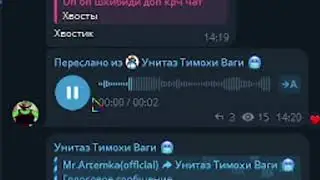 Тимоха Ваги Легенда (ТВЛ)