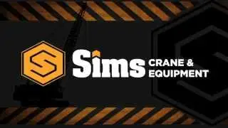 Crane Rentals Jacksonville Jax Operated Cranes - Sims Cranes and Heavy Equipment