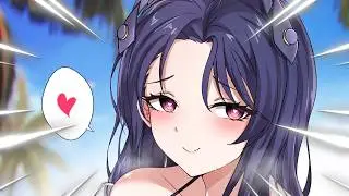 I S A B E L.EXE [Goddess of Victory: NIKKE]