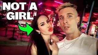 Picking Up THAI GIRLS In The Walking Street Of Pattaya 🇹🇭 (THAILAND NIGHTLIFE)