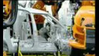 Skoda tv advert