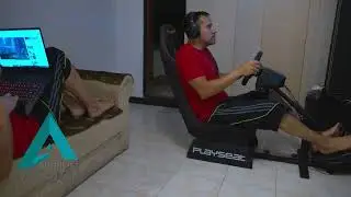 Clone Effect with camera movement
