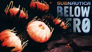New Biome With A Hidden Treasure! | Subnautica Below Zero Survival Ep.7