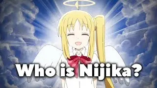 The Nijika Pledge (A Remake)