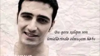 QARAQAN - Başqa Həyatlar (Lyrics)
