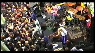 Dmente Comun - Poder (Aniversario 2001)