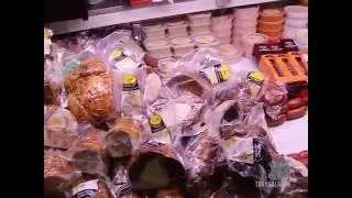 Fiesta del mosto y la chacina