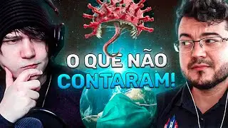 TRAGICAST - ELI VIEIRA EXPLAINS WHO GOT IT RIGHT AND WHO GOT IT WRONG DURING THE PANDEMIC