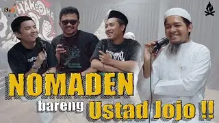 KONSULTASI AGAMA BARENG USTAD JOJO