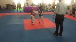 Samar Rajput  tikando