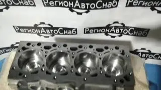 Short Block (Шорт блок) Cummins 4ISBe