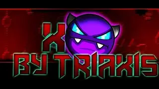 X 0-91% | Geometry Dash