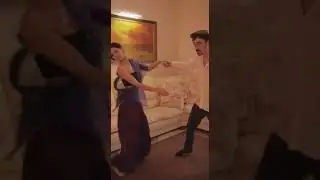 У Серго девушка не девственница