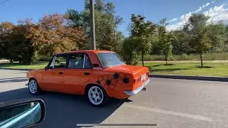 на турбо корче на все бабки