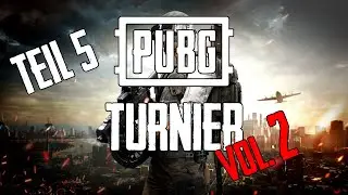 Pabdschi Turnier Vol. 2 - 7 vs 6 / 3er Teams - BTR goes Brrrrr