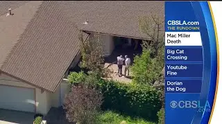 CBSLA: The Rundown (Sept. 4)
