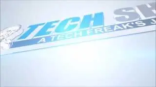 Techshan.com Intro