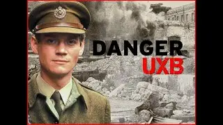 DANGER UXB