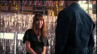 Girl Boss Tickle Scene