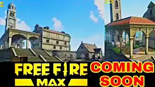 Freefire max. Freefire max drone view. Free fire max clock tower drone view. Freefire map 3d view.