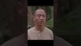 Курт ломает дерево ногой! #shorts #фильмы #топ #кино Кикбоксер 1989