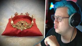 ПЯТЁРКА ВЫБИРАЕТ СЕБЕ КОРОНУ   (нарезка 