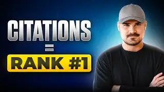 How To Rank #1 on Google Maps With Citations (Local SEO Explained)