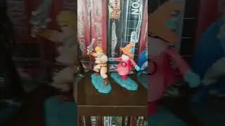 action figure