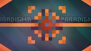 Трейлер Paradigma || Бесплатный приватный ванильный сервер! Майнкрафт #майнкрафтванилла