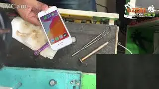 iPhone SE and 5s Home Button Not Working