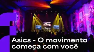 Asics | Confraternização 2023