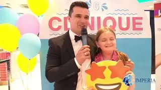 Рив Гош промо акция