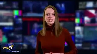 Стабильная крипта за $113млн.США. KenarTV.
