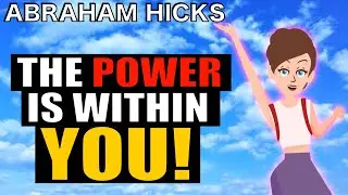 Abraham Hicks - I Have HUGE Dreams, But I Can't Afford Them...